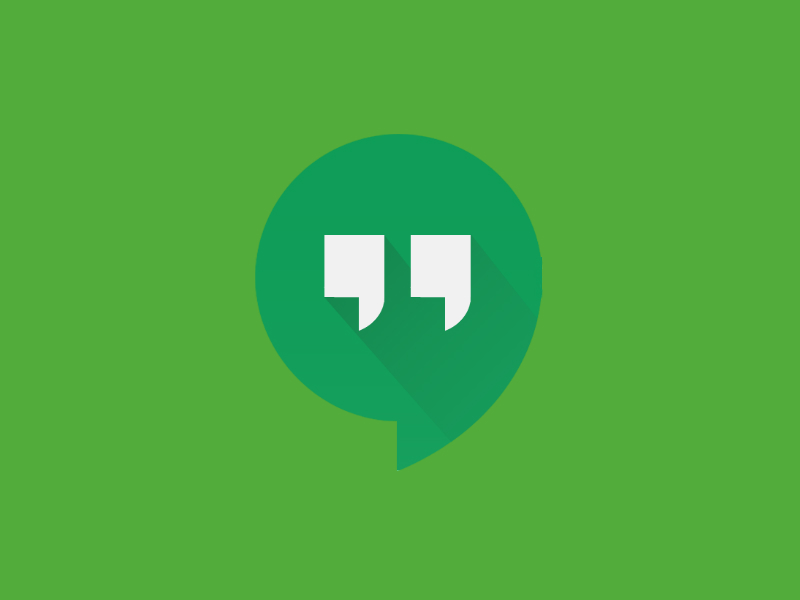 Hangouts для Android скоро получит обновление с Material Design Hangouts для Android скоро получит обновление с Material Design
