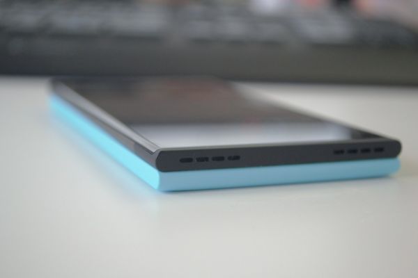 Обзор смартфона Jolla