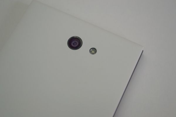 Обзор смартфона Jolla