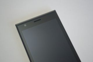 Обзор смартфона Jolla