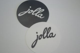 Обзор смартфона Jolla