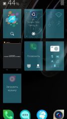 Обзор смартфона Jolla