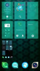 Обзор смартфона Jolla