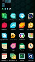 Обзор смартфона Jolla