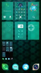 Обзор смартфона Jolla