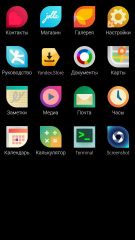 Обзор смартфона Jolla
