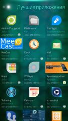 Обзор смартфона Jolla