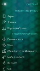 Обзор смартфона Jolla