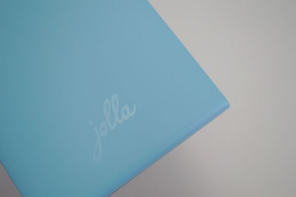 Обзор смартфона Jolla