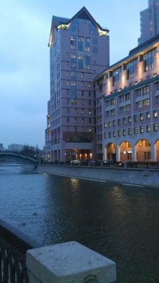 Обзор смартфона Jolla