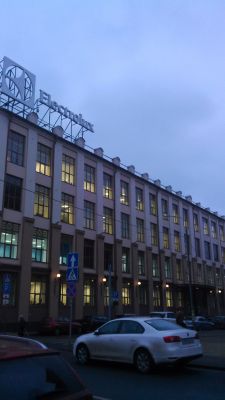 Обзор смартфона Jolla