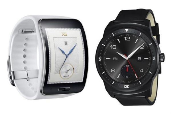 LG G Watch R2 с поддержкой 4G LTE будут представлены на MWC 2015