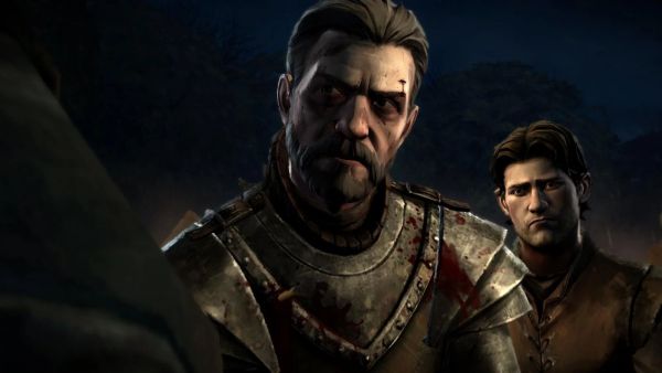 Игра Game of Thrones вышла на Android