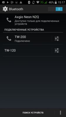 Обзор смарт-часов teXet TW-120