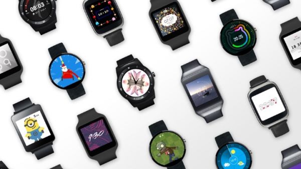 Android Wear 5.0 Lollipop: развертывание на следующей неделе и первые подробности