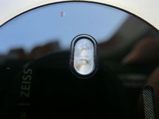 Свежая порция фотографий Nokia Lumia 1030 (McLaren)