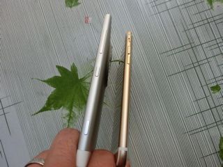 Свежая порция фотографий Nokia Lumia 1030 (McLaren)