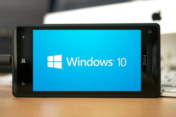 Официально: Windows 10 Consumer Preview будет представлена 21 января