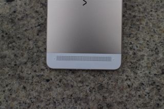 Первые живые фотографии нового рекордсмена по тонкости Vivo X5 Max