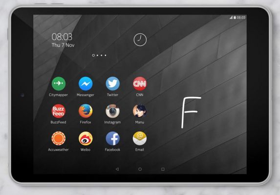 Nokia Z Launcher получит официальную поддержку русского языка