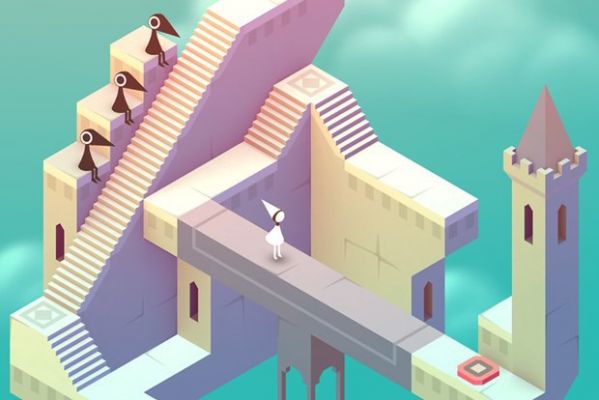 Названы самые лучшие приложения и игры в App Store за 2014 год