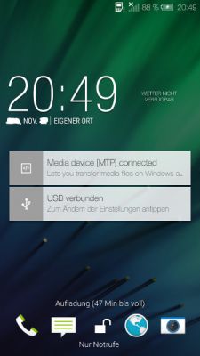 HTC закрыто огласила дату выпуска Android 5.0 Lollipop для фирменных флагманов