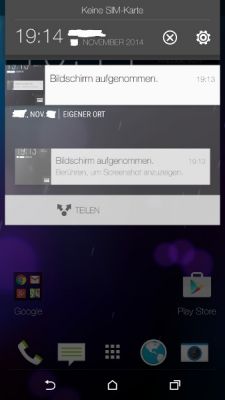 HTC закрыто огласила дату выпуска Android 5.0 Lollipop для фирменных флагманов