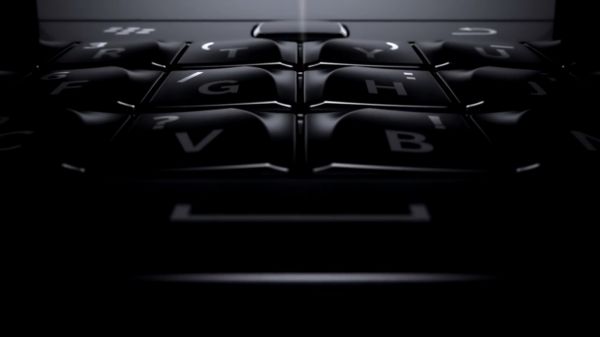 Классика возвращается: смартфон BlackBerry Classic представлен официально