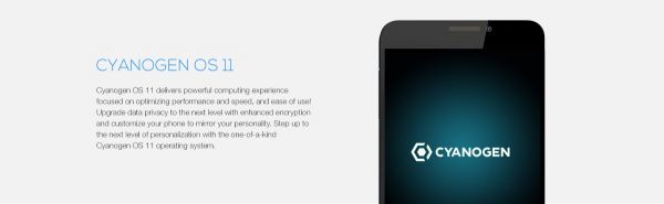 Micromax YUREKA — первый совместный смартфон Micromax и Cyanogen