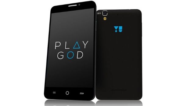Micromax YUREKA — первый совместный смартфон Micromax и Cyanogen