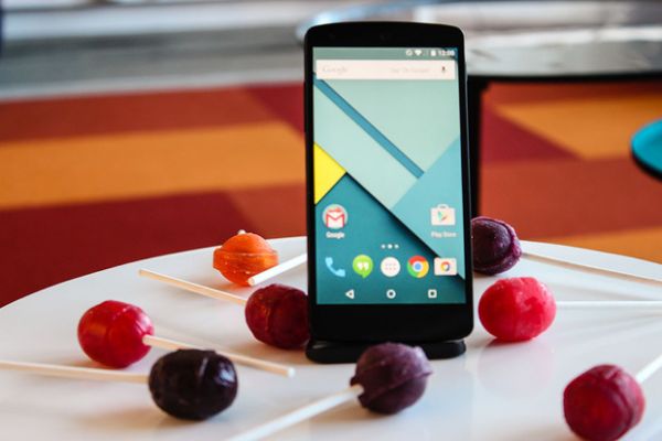 Android 5.1 Lollipop: релиз в феврале 2015 года и перечень изменений