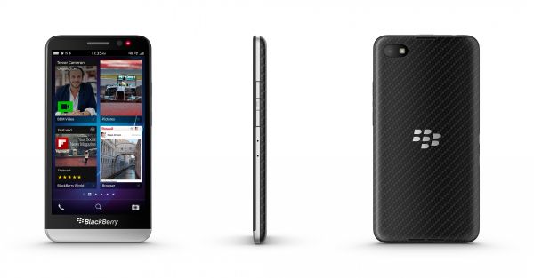 На следующей MWC 2015 компания BlackBerry раскроет свои планы