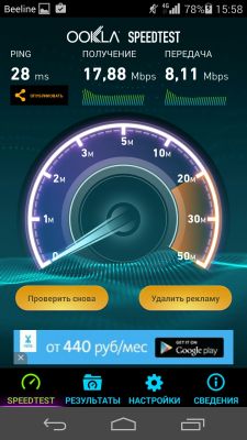 Обзор Huawei Honor 6