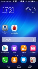 Обзор Huawei Honor 6