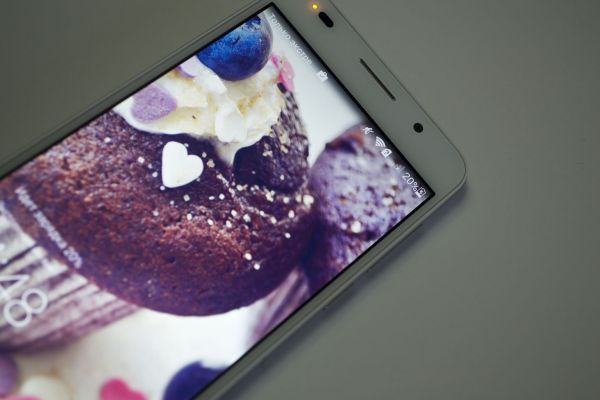 Обзор Huawei Honor 6