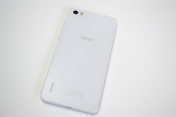 Обзор Huawei Honor 6