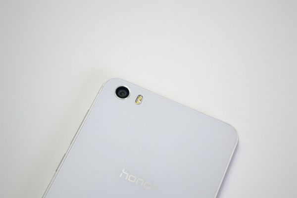Обзор Huawei Honor 6