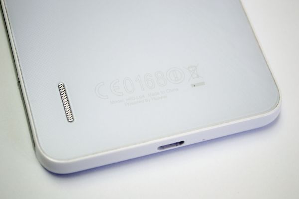 Обзор Huawei Honor 6