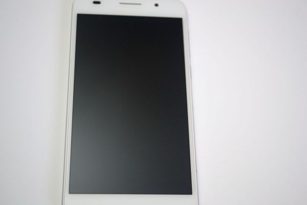 Обзор Huawei Honor 6