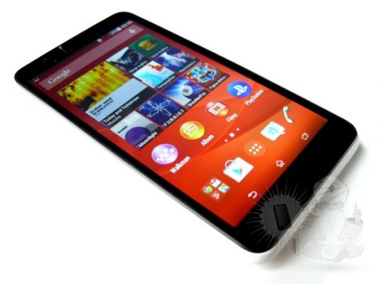 SONY Xperia E4: новые живые фотографий и скриншоты, а также сэмплы камеры