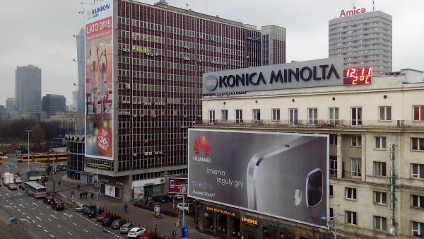 SONY Xperia E4: новые живые фотографий и скриншоты, а также сэмплы камеры