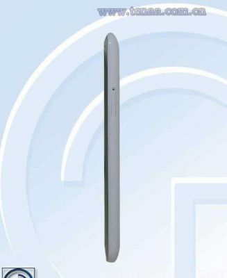Фаблет Meizu Blue Charm Note посетил TENAA