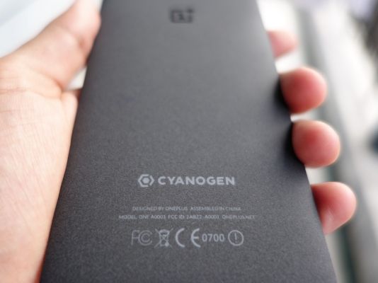 Cyanogen и OnePlus: скандалы, интриги, расследования