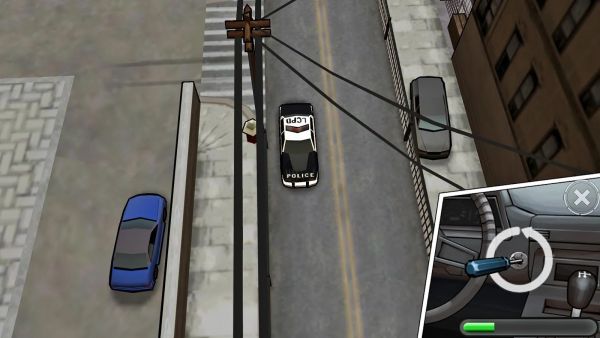 Grand Theft Auto: Chinatown Wars - уже на Android