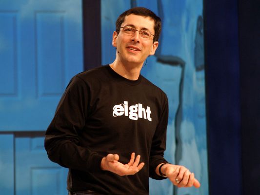 Создатель браузера Internet Explorer для Windows официально покидает Microsoft