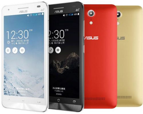 ASUS Pegasus X002 — новый 64-битный убийца Xiaomi Redmi 1S