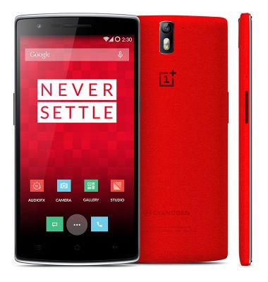 Верховный суд Дели разрешил OnePlus продажу смартфона One в Индии до 7 января