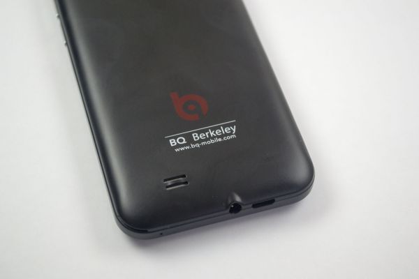 Обзор BQ BQS-3552 Berkeley