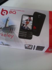 Обзор BQ BQS-3552 Berkeley