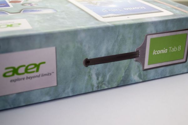 Обзор Acer Iconia Tab 8 (A1-840FHD)